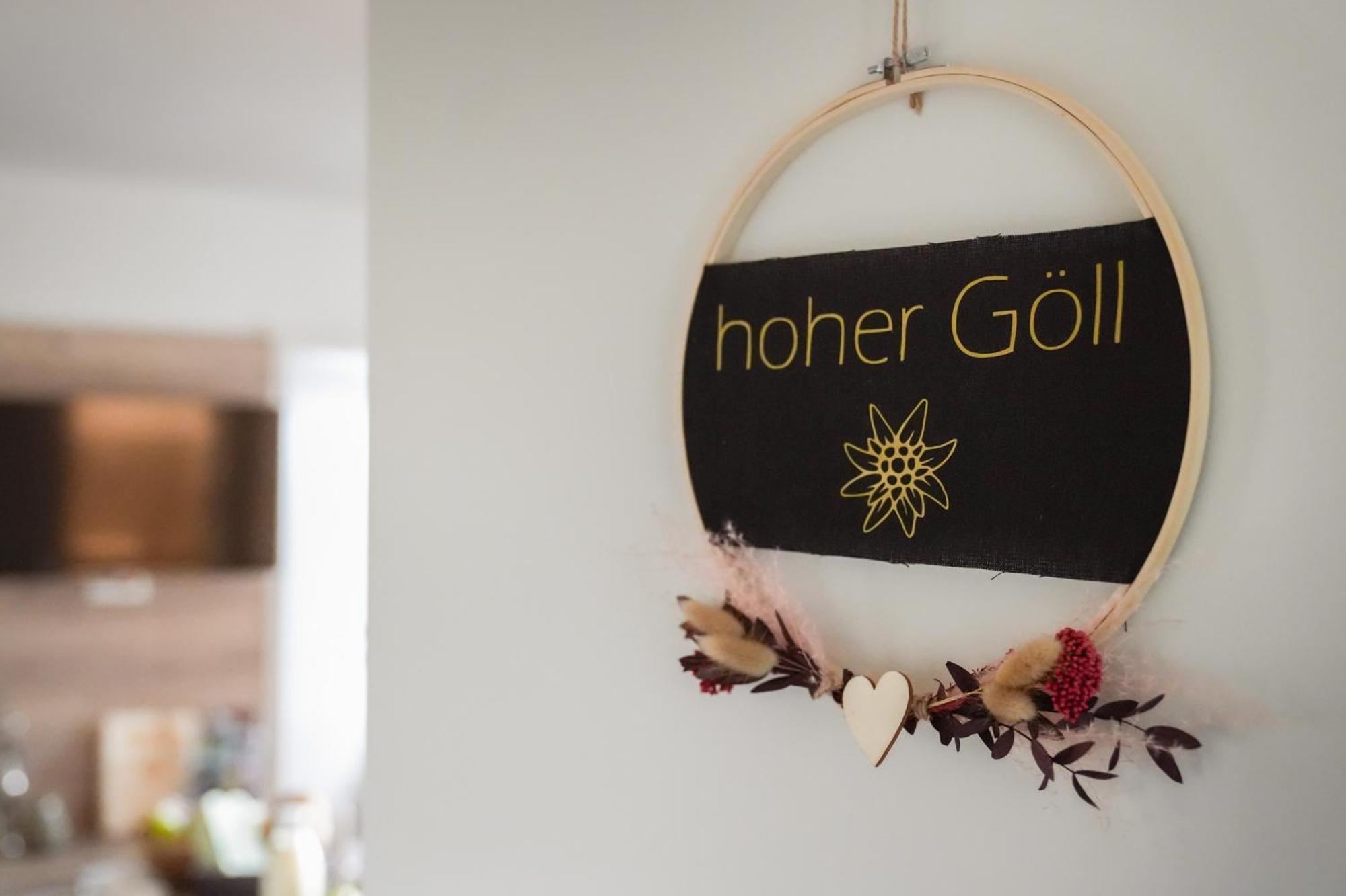 Miglurahof Apartment Adnet Ngoại thất bức ảnh