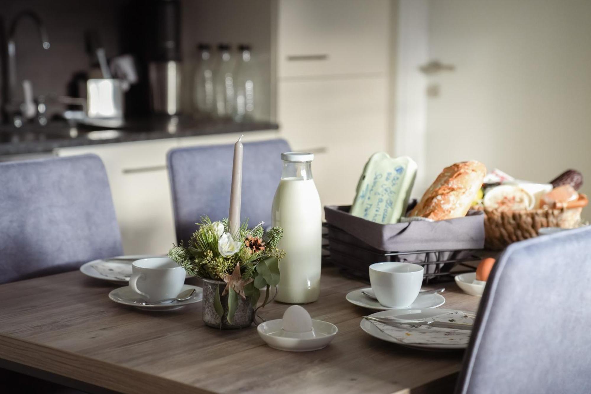 Miglurahof Apartment Adnet Ngoại thất bức ảnh