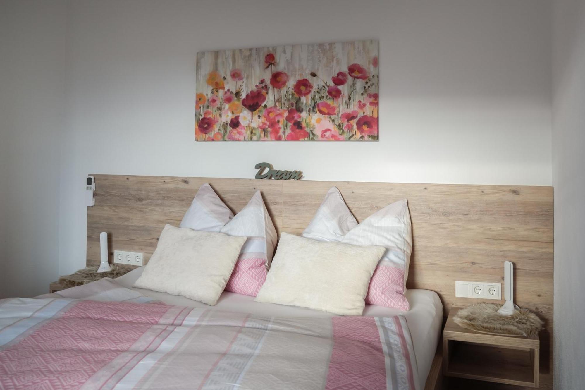 Miglurahof Apartment Adnet Ngoại thất bức ảnh
