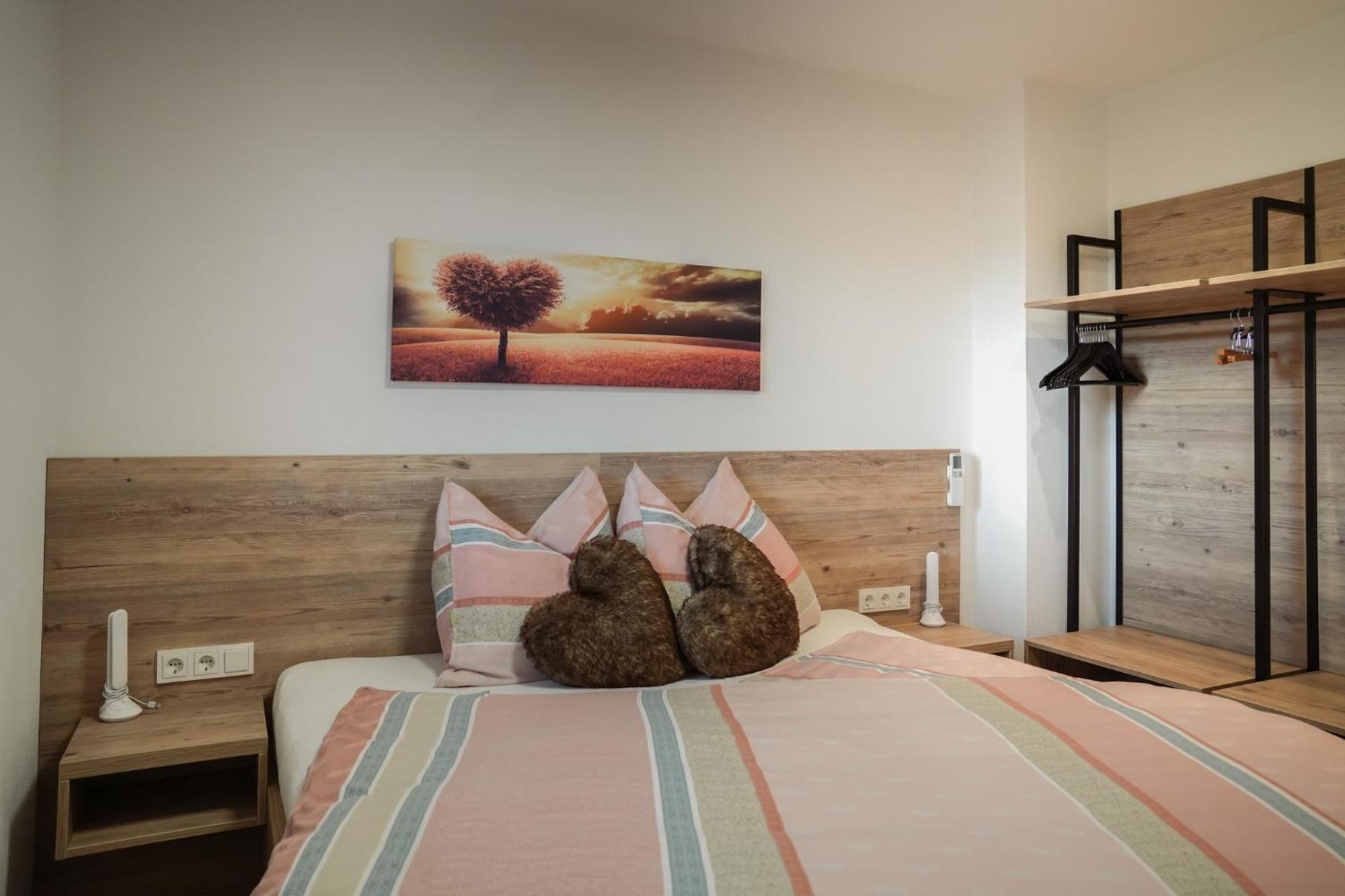 Miglurahof Apartment Adnet Ngoại thất bức ảnh